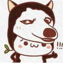 观众头像 银河观影团