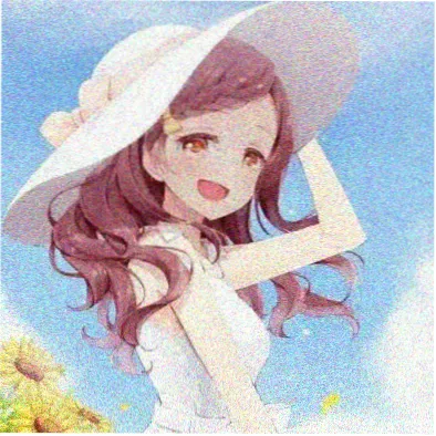 观众头像 熊粉十年